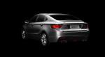Geely GC9 2014 года